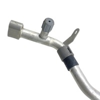 фото thumb №10, Шланг кондиционера renault kangoo iv