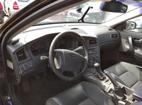 фото thumb №13, Volvo v70 2 ii 00- 2.5 tdi d5252t катализатор 9458454 tm sweden