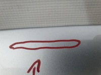 фото thumb №5, Vw transporter t7 7t0 21- капот кришка
