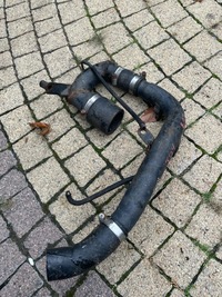 фото thumb №1, Toyota corolla e12 waz шланг