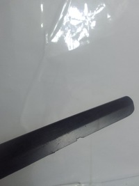 фото thumb №8, Subaru xv 13- стекло кузовная правый задняя