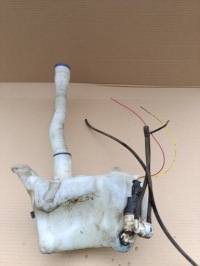 фото thumb №7, Бачок рідина do омивача partner berlingo iii 2008-2018 9671567680