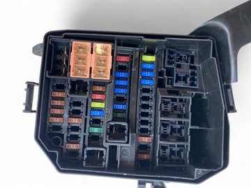 фото thumb №6, Lexus rx v 2023 коробка запобіжників / комплект 8266248630