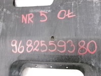 фото thumb №15, Citroen c3 iii защита плита pod двигатель 9682559380