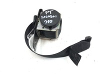 фото thumb №1, Pas безопасности правый задняя nissan qashqai j10