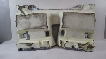 фото thumb №6, Задние коврики напольные volvo xc40 32288012