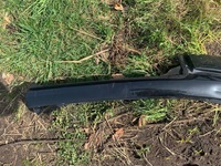 фото thumb №3, Четверть кромка крышный левая сторона bmw x2 f39