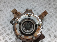 фото thumb №7, Поворотный кулак левый перед opel antara 3.2 v6