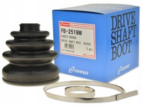 фото thumb №1, Lexus gx470 02-09 захист шарнір зовнішнього