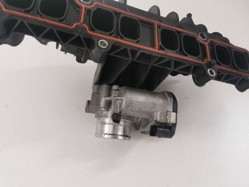 фото thumb №6, Ford focus mk3 c-max 1.6 eco 10-14- колектор всмоктуючий