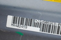 фото thumb №6, Mitsubishi pajero v60 панель приладів приладова mr402459 3.2 дизель 129kw 2006