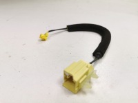 фото thumb №9, Роз'єм подушка  air bag повітряна подушка джгут nissan b4167-vc21d