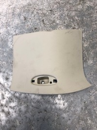 фото thumb №2, Пластик защита стойка левая mini r56 6954803