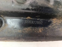 Peugeot 301 citroen c-elysee нижние усилитель pas передний 756322 с Разборки, фото thumb