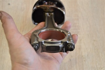 фото thumb №7, Поршень audi a4 b9 a5 f5 2.0 tfsi 252 km ddw