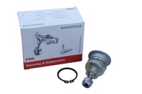 фото thumb №10, Шаровая опора рычага honda p. civic iv, v, vi, ii, crx ii, iii, shuttle 1. 3-2.