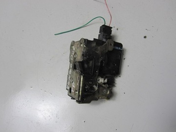 фото thumb №8, Замок дверь переднее правый renault kangoo 00r