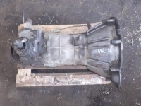 фото thumb №2, Коробка передач передач lublin3