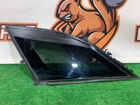 фото thumb №1, Стекло боковая задняя левая velar l560 j8a2-29601-dc