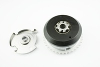 фото thumb №2, Asumi колесо переменных faz распределительный вал [ vanos ] вал roz. клапанов выпускных