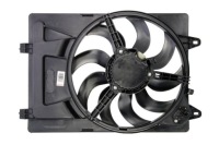 фото thumb №1, Вентилятор радіатора denso der09308