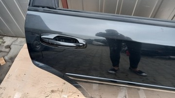 фото thumb №6, Дверь правые зад chevrolet nubira 07r универсал