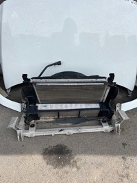 фото thumb №7, Бампер лампа kompletny перед b-klasa w246 lift amg капот крила фара