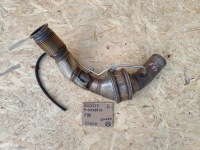 фото thumb №1, Bmw f95 katalizatot / dpf 8053527 9-0758941 лівий