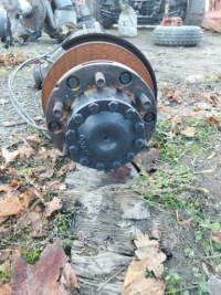 фото thumb №6, Задний мост 10/43 iveco daily 70