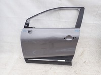 фото thumb №1, Renault captur i 13-19 двері перед передні