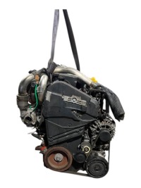 фото thumb №7, Двигатель комплектный renault scenic iii fluence megane iii 1.5 dci k9kh834
