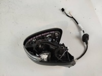 Електричний дзеркало бічний двері передніх праве mercedes-benz a w177 Київ, фото thumb