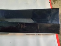 фото thumb №9, Bmw e87 lift молдинг поріг ліва monacoblau