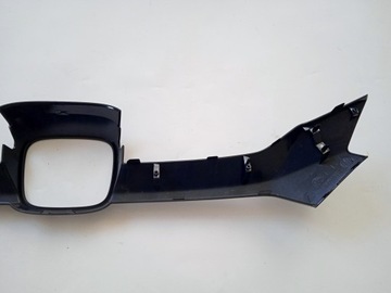 фото thumb №7, Решётка решётка радиатора накладка honda cr-v crv iv рестайлинг 15-