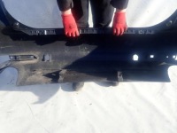 фото thumb №10, Mazda cx-7 lift 09-12 бампер задняя задний