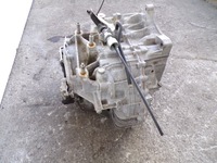 фото thumb №8, Коробка передач передач mazda cx3 cx5 ewh60 7tn0811898 автоматическая коробка передач