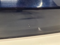 фото thumb №8, Ford galaxy mk3 рестайлинг крышка багажника e6