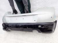 фото thumb №5, Volvo c30 r-design 06- бампер задняя задний pdc