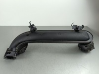 фото thumb №1, 2025 mg hs труба впускной турбины 10529935