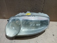 фото thumb №1, Лампа ліва передня лівий перед alfa romeo 147 468261960