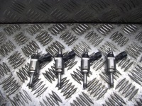 фото thumb №1, Форсунка инжектор eclipse cross 19r 1.5t 1465a546