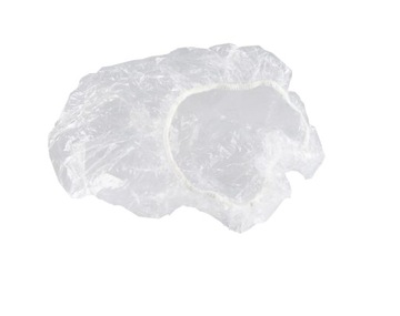 колпачок Фольга CAPS 100 шт, защитный COSMETIC