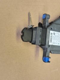фото thumb №14, Блок управления двигателем (ecu) dde cas ключ комплект bmw e65 740d m67 4.0d v8 258 km
