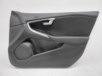 фото thumb №1, Volvo v40 ii 2 2012+ оббивка двері обшивка обшивка 1319933