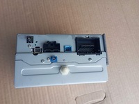 фото thumb №4, Opel astra j gtc радио cd 13454178