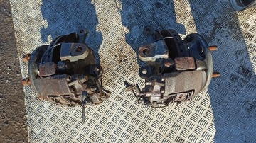 фото thumb №7, Поворотна опора права перед iveco 65c 70c спарка 11+