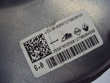 фото thumb №5, Підсилювач гальмівні dacia sandero iii stepway 20-