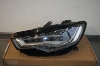 фото thumb №1, Полный led audi a6 s6 c7 рестайлинг левая европа