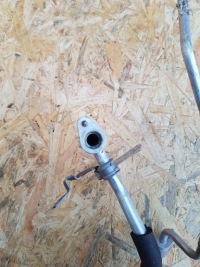 фото thumb №5, Jaguar f type шланг кондиционера