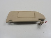 фото thumb №5, Volvo v70 ii typ s защита солнцезащитная левая